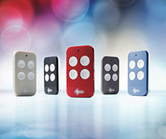 Afbeelding voor categorie Air4 Remotes