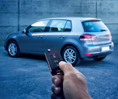 Afbeelding voor categorie Smart Remotes