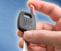 Afbeelding voor categorie Lege Transpondersleutels (TE)