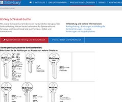 Afbeelding voor categorie Borkey Catalogus
