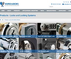 Afbeelding voor categorie Eurolocks Catalogus