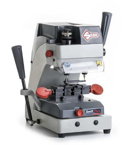 Afbeelding van Silca Machine Swift Plus D849781ZB