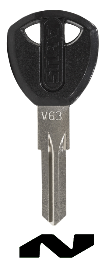 Afbeelding van Abus Fietssleutel V63