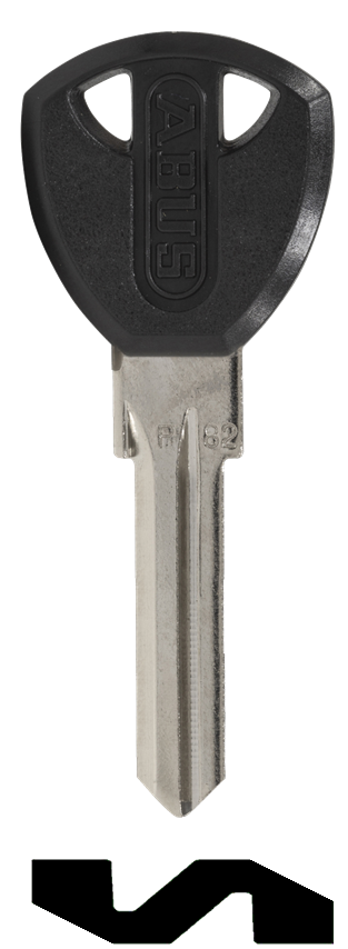 Afbeelding van Abus Fietssleutel P82