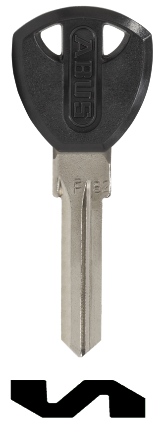 Afbeelding van Abus Fietssleutel F82