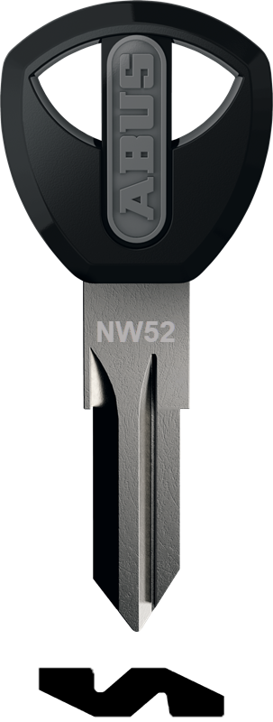 Afbeelding van Abus Fietssleutel NW52