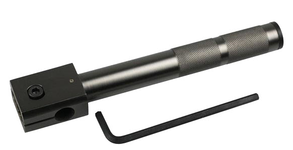 Afbeelding van Basi cilinderkraker "Staalklauw"