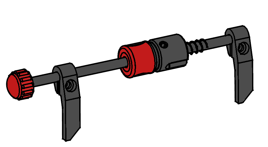 Afbeelding van Silca caliber set Bravo prof D926631ZR