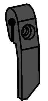 Afbeelding van Silca caliber tab BPII - D926633ZR