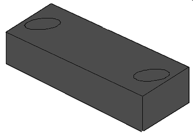 Afbeelding van Silca HOLDING PLATE D910491ZR