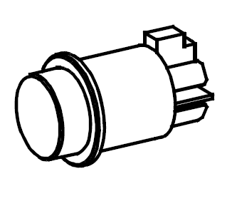 Afbeelding van Silca hoofdschakelaar Rekord D925086ZR