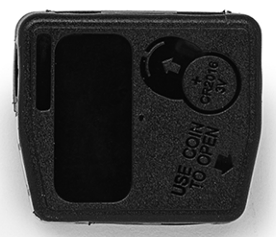 Afbeelding van Silca lege behuizing Toyota knopjes TOYPBRS2