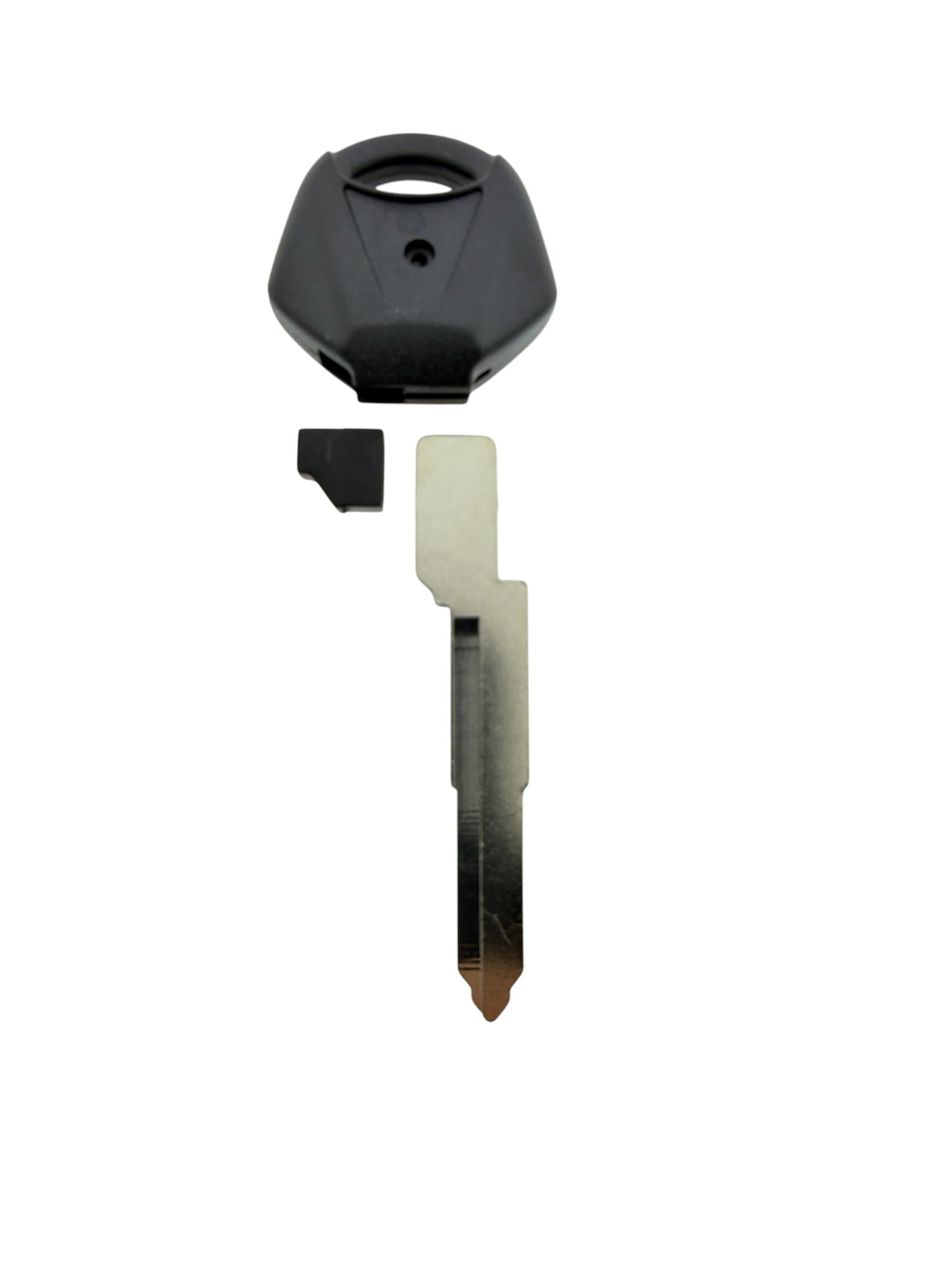 Afbeelding van Lege transpondersleutel YAMAHA motor YAM-06