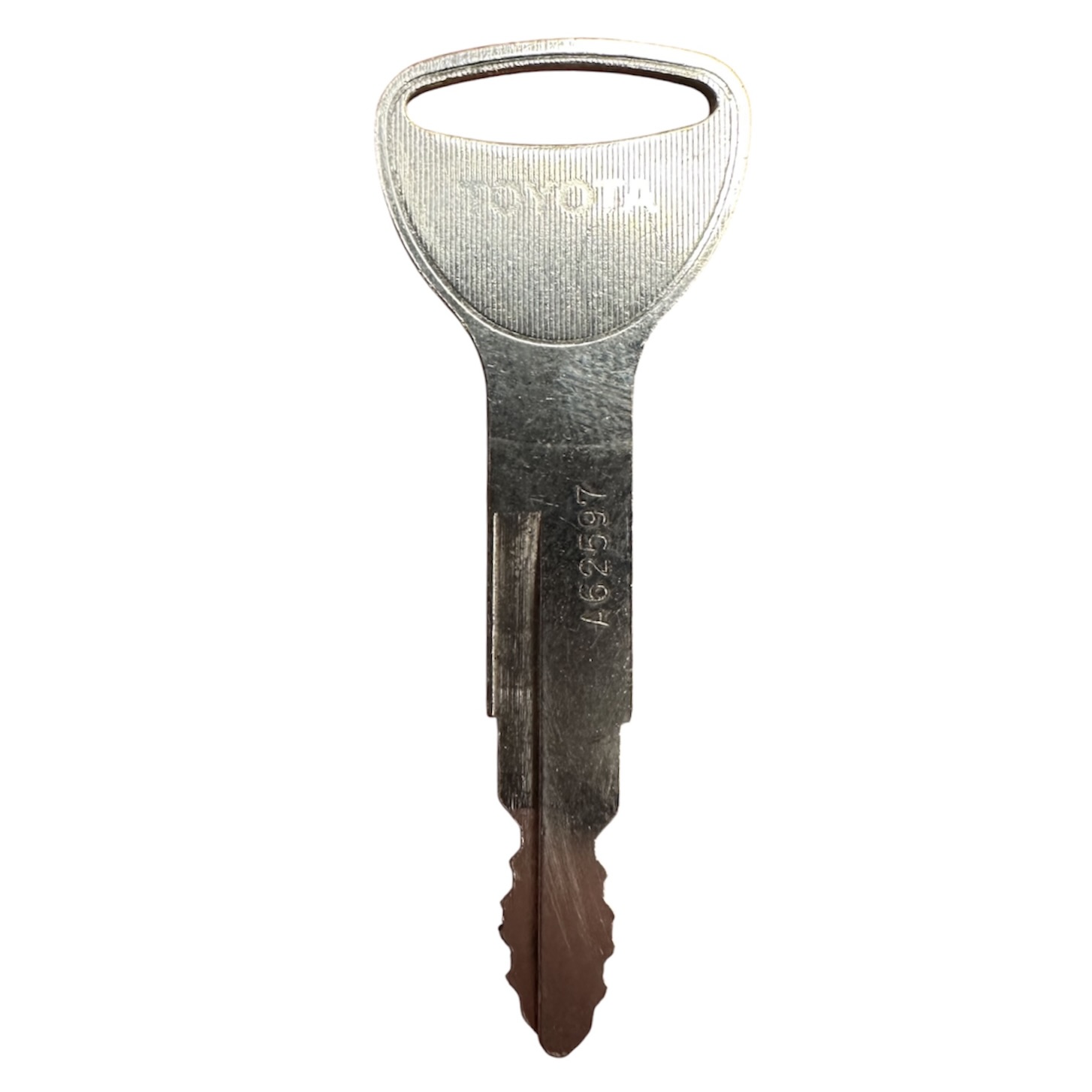 Afbeelding van Contactsleutel graafmachine TOYOTA A62597