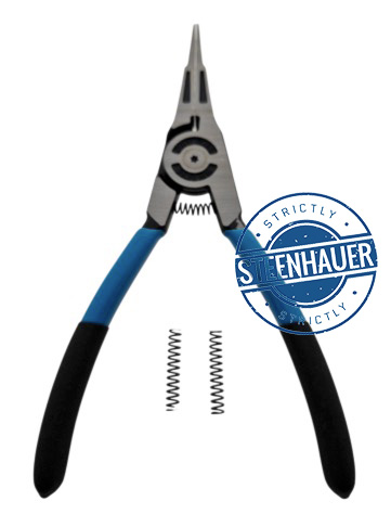 Afbeelding van Openingstang Recht OP-300 v2 (voor openen remotes/afstandsbedieningen)