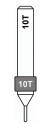 Afbeelding van Silca QCD taster 10T - D7A8008ZB