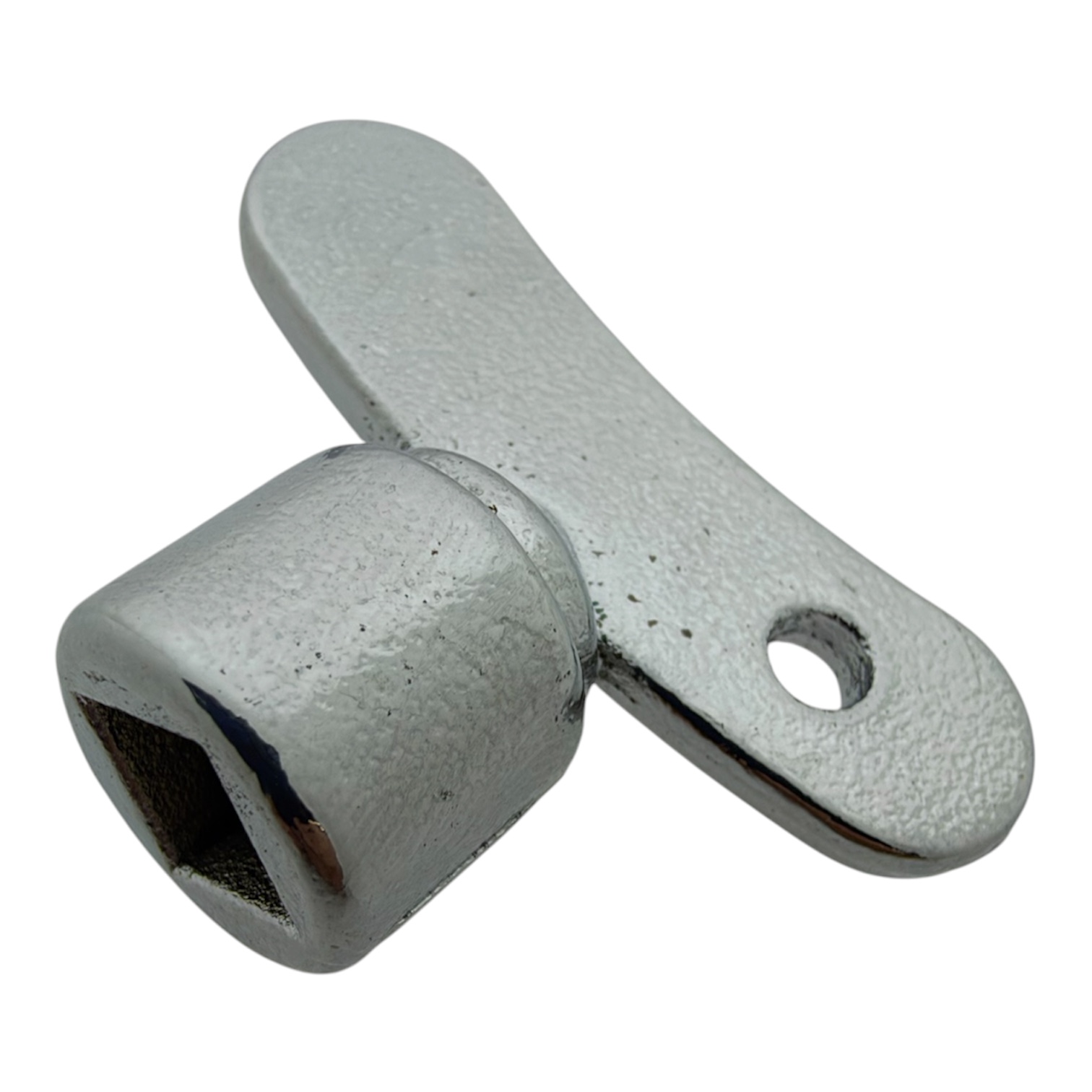 Afbeelding van Art. 260 kraansleutel vierkant 6mm