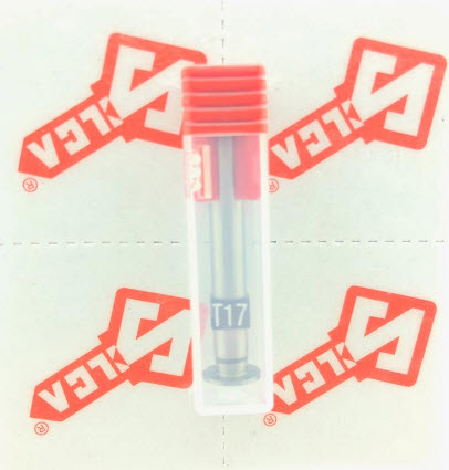 Afbeelding van Silca taster T17 MTX Evo/Pro D740346ZB