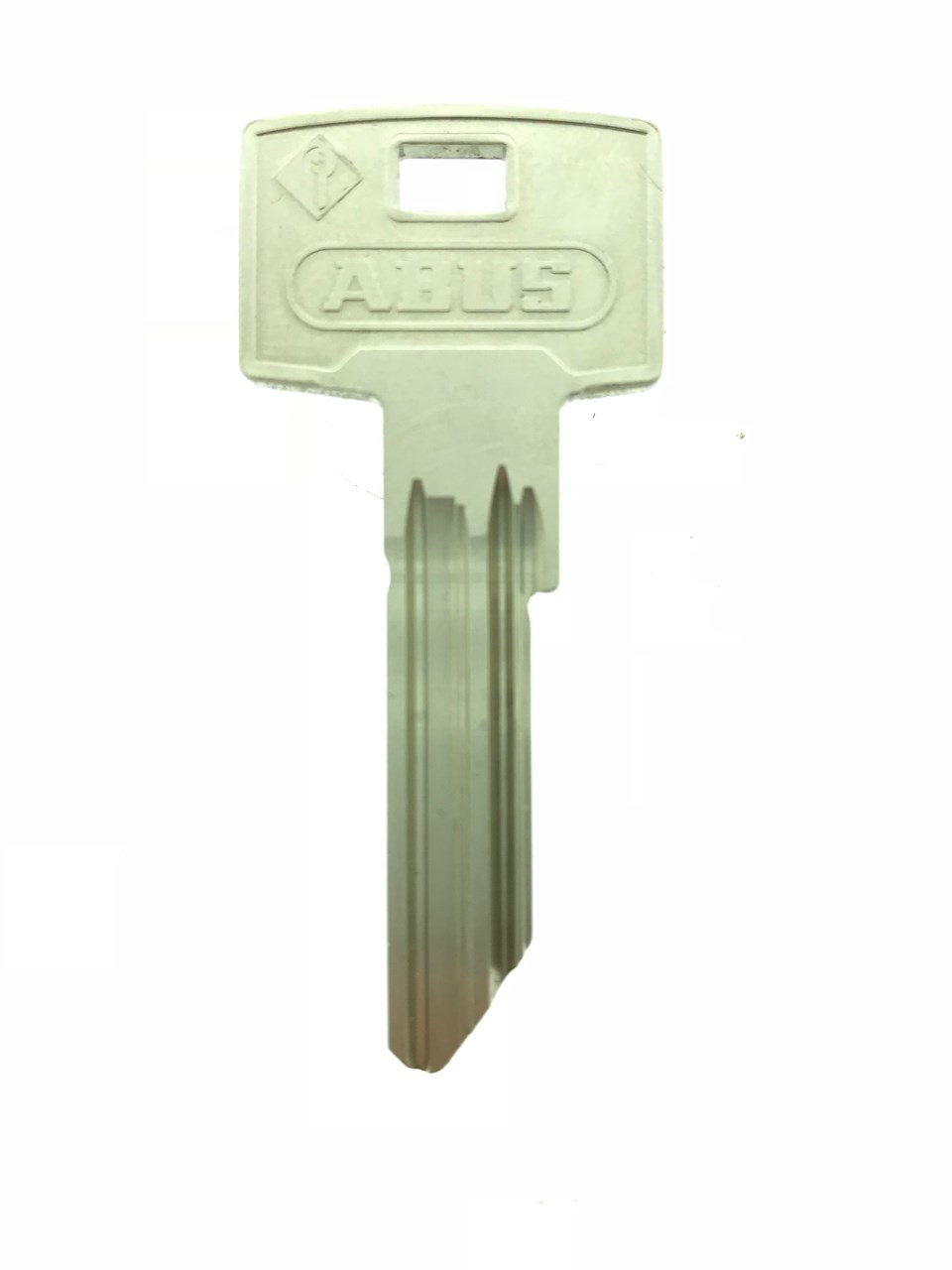 Afbeelding van Abus Cilindersleutel ZS26E (S6 plus)
