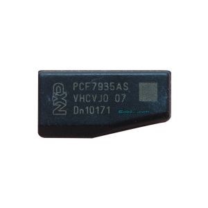 Afbeelding van Silca transponder T50 (ID41, ID42, ID4W en ID45)
