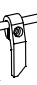 Afbeelding van Silca caliber tab BPII - D926633ZR