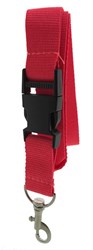 Afbeelding voor categorie Lanyards