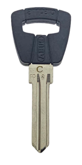 Afbeelding van Abus Fietssleutel T82 / E6