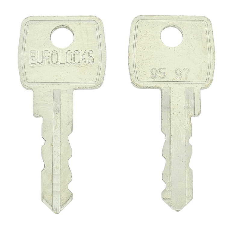 Afbeelding van Eurolocks Masterkey 95 97