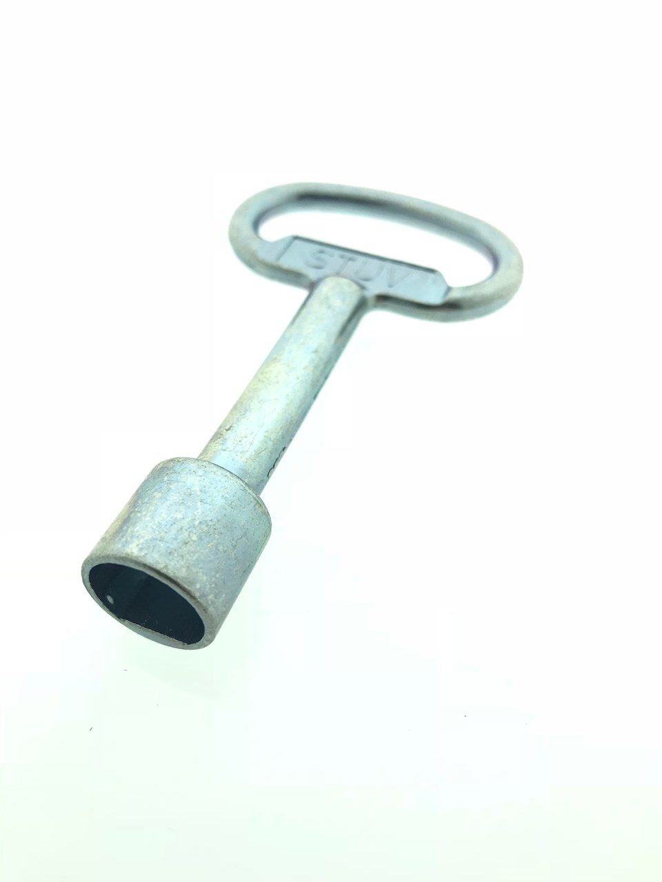 Afbeelding van STUV 0.95.670.0    Halve maan doornsleutel 11,5mm (90mm lang)