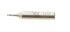 Afbeelding van Borkey stiftfrees CEA 36x1,5mm