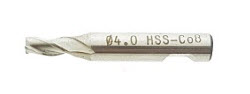 Afbeelding van Borkey stiftfrees 36x4mm