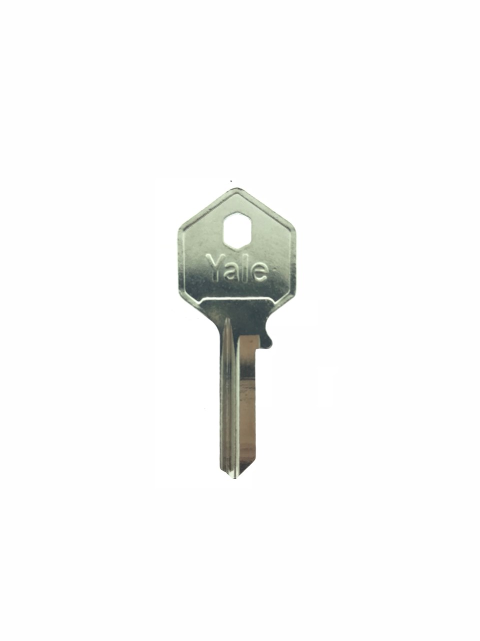 Afbeelding van Yale sleutel 140/20LS