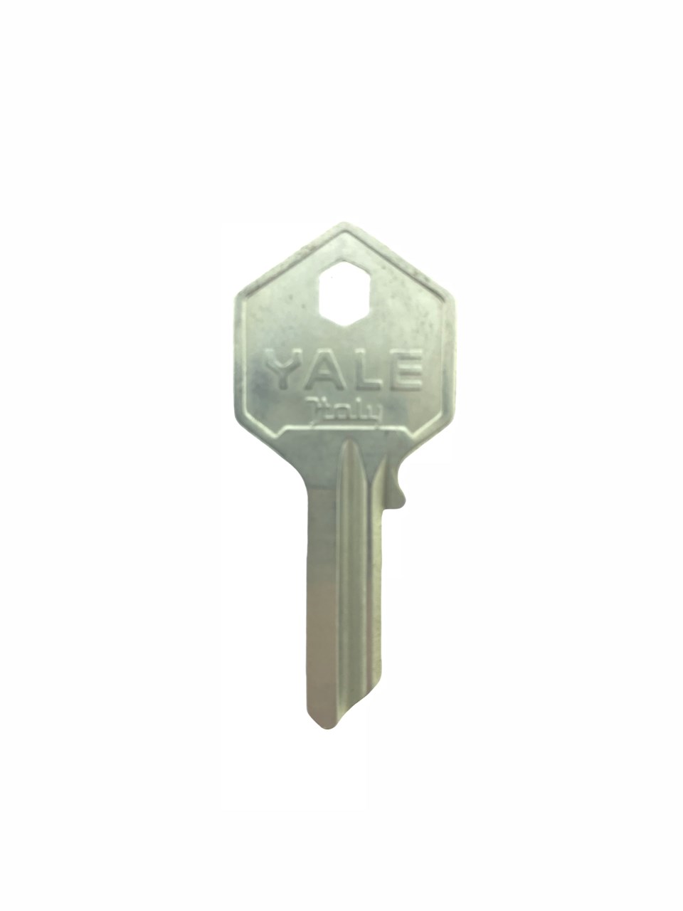 Afbeelding van Yale sleutel 140/30LS