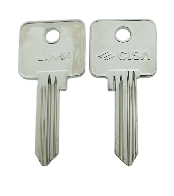 Afbeelding van Cisa sleutel 401/2