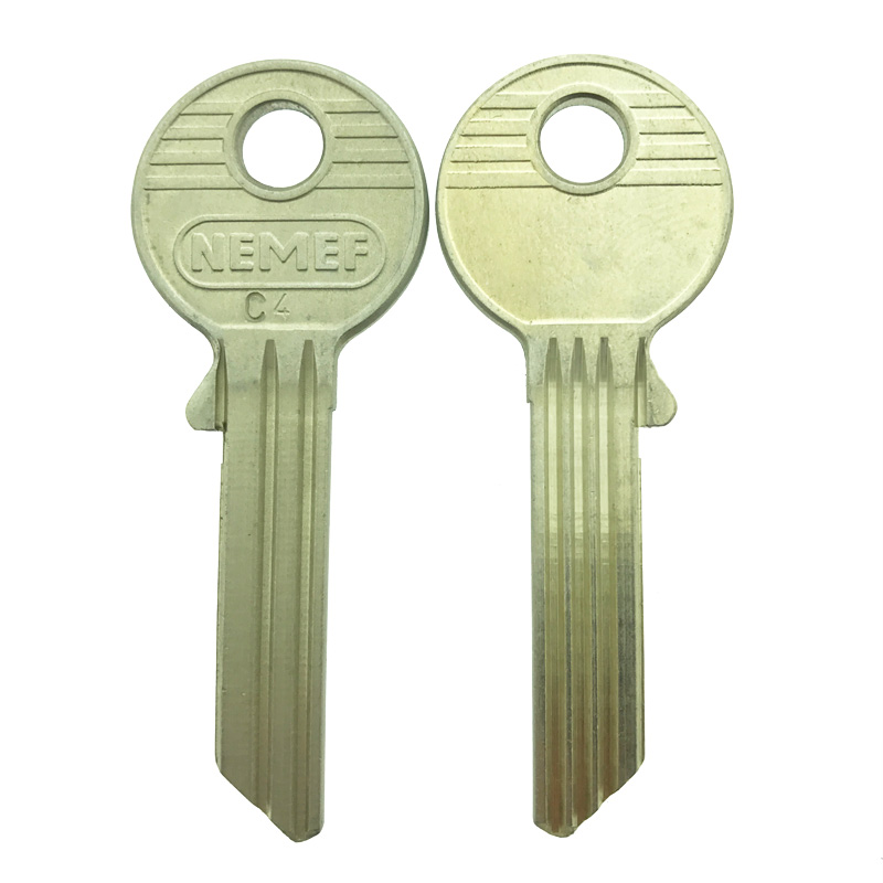 Afbeelding van Nemef cilindersleutel SV 110F - C4