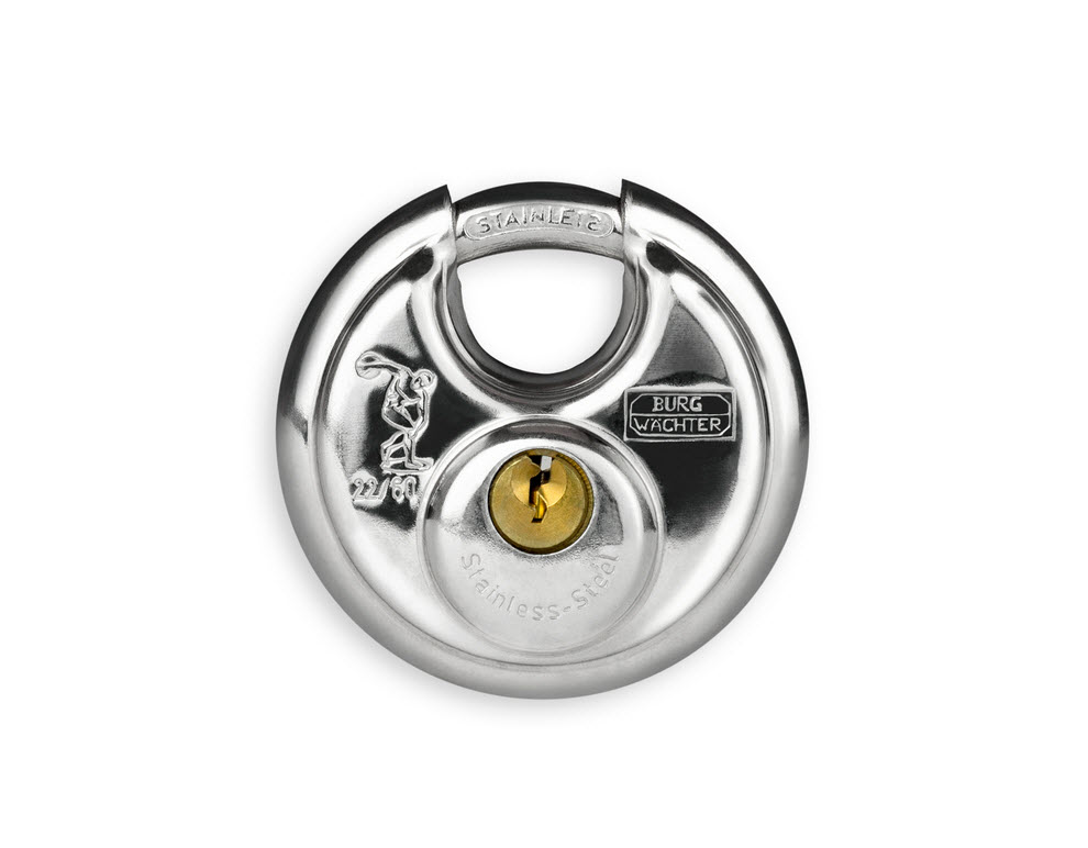 Afbeelding van Burgwachter discus 22 70