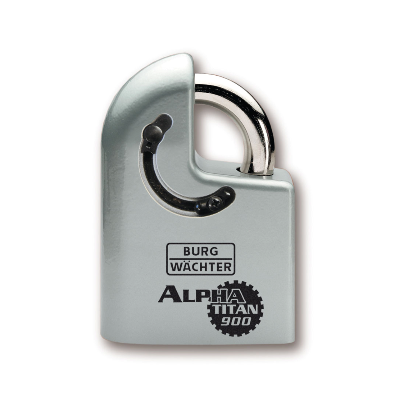 Afbeelding van Burgwachter Alpha Titan 900 85 V