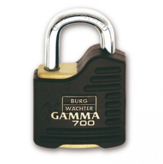 Afbeelding van Burgwachter Gamma 700 55