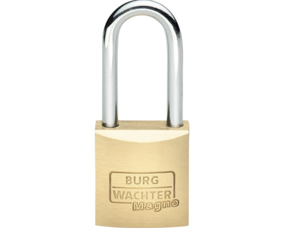 Afbeelding van Burgwachter hangslot 400 E 40 65 KA1