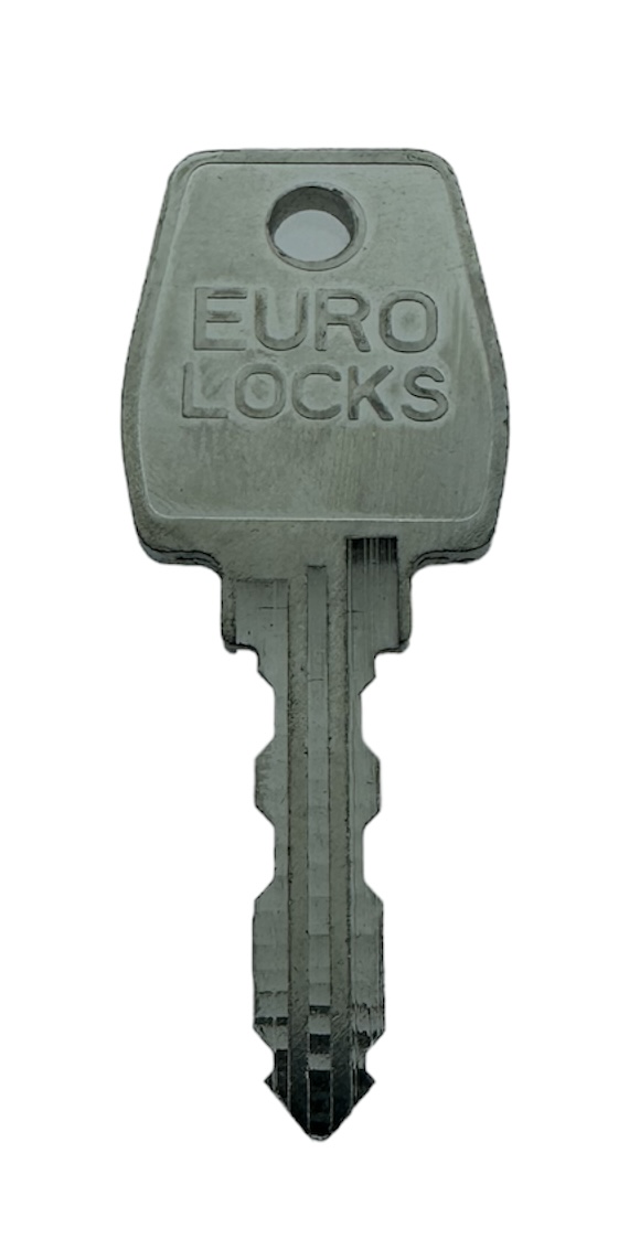 Afbeelding van Eurolocks Masterkey K10A