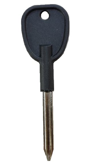 Afbeelding van ERA sleutel 212
