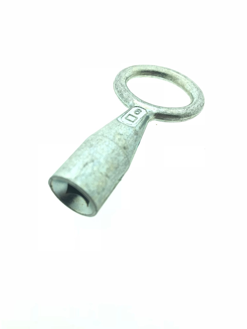 Afbeelding van STUV 0.95.615.0     vierkant 6mm doornsleutel (60mm lang)