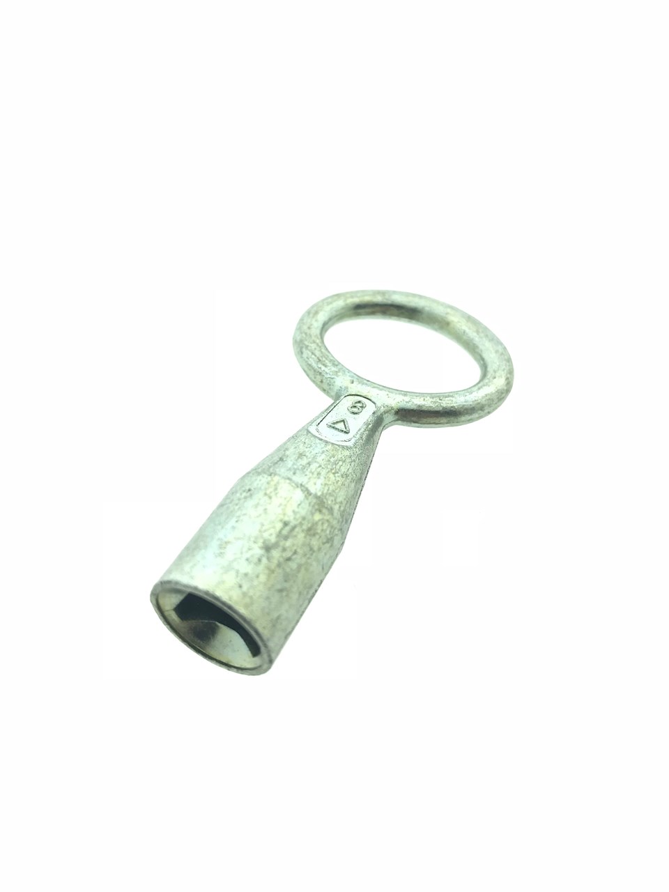 Afbeelding van STUV 0.95.618.0     driehoek 8mm doornsleutel (60mm lang)