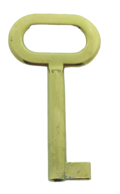Afbeelding van Huwil Meubelsleutel 6mm verkoperd 1457